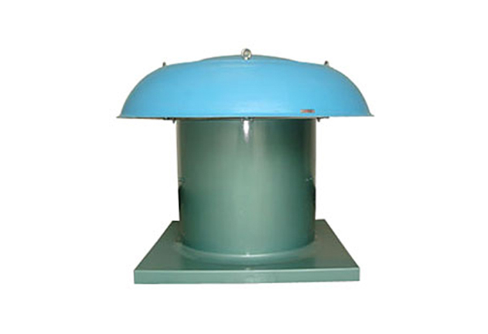 如何延長防爆屋頂風機的使用壽命